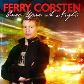 Ferry Corsten: Once Upon A Night 2 [2CD]