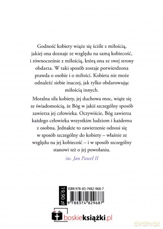 Modlitewnik dla kobiet - Małgorzata Rogalska [KSIĄŻKA]