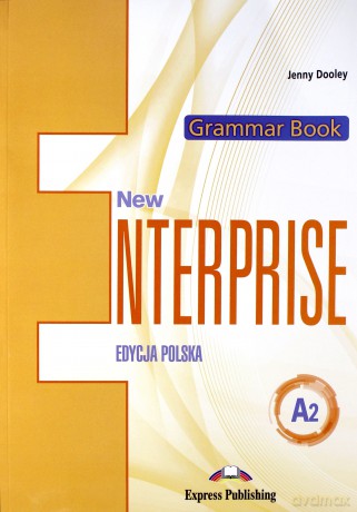 New Enterprise A2 ćwiczenie Practice Pack + DigiBooks - Jenny Dooley [KSIĄŻKA]
