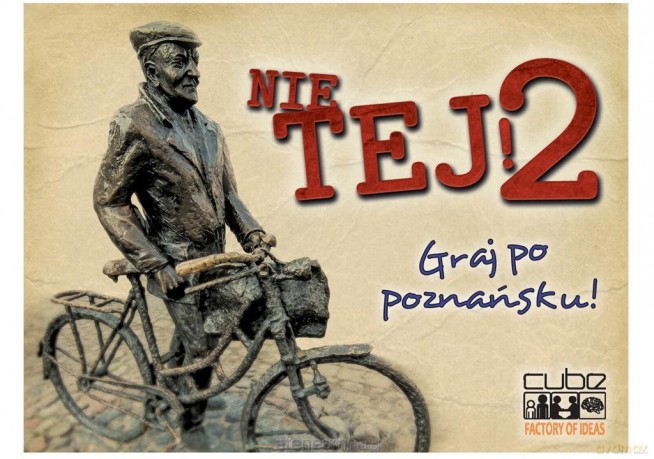 Nie tej 2 [GRA]