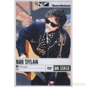 Bob Dylan: MTV Unplugged Visual Milestones [DVD]