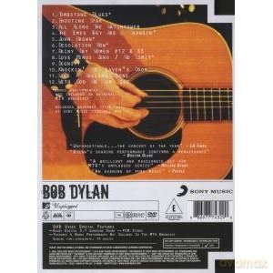 Bob Dylan: MTV Unplugged Visual Milestones [DVD]