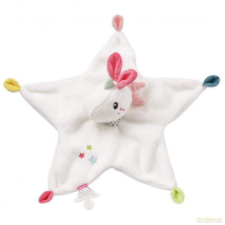 Pierwsza przytulanka Jednorożec Aiko 27 cm