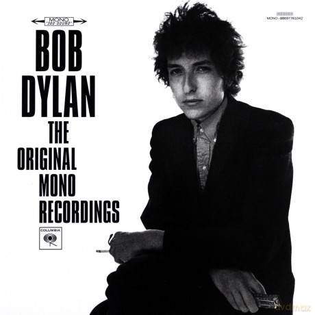 Bob Dylan: The Complete Original Mono Recordings [9CD]