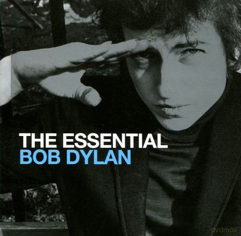 Bob Dylan: The Essential Bob Dylan [2CD]