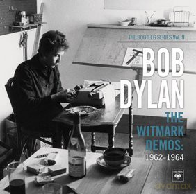Bob Dylan: The Witmark Demos: 1962-1964 (The Bootleg Series vol.9) [4xWinyl]