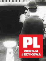 Charlie Chaplin: Charlie kierownikiem działu