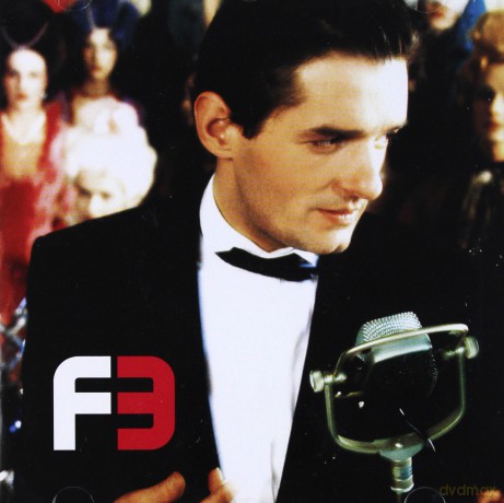 Falco: Falco 3 25th Anniversary Edition [CD]