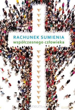 Rachunek sumienia współczesnego człowieka - Piotr Koźlak [KSIĄŻKA]