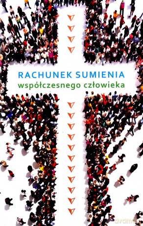 Rachunek sumienia współczesnego człowieka - Piotr Koźlak [KSIĄŻKA]