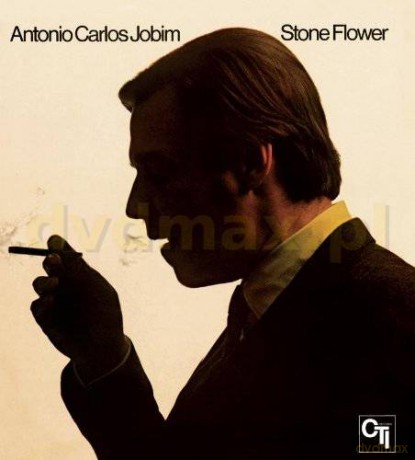 Antonio Carlos Jobim: Stone Flower Remastered (ecopack) [CD]