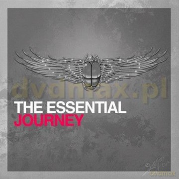 Journey: The Essential Journey [2CD]