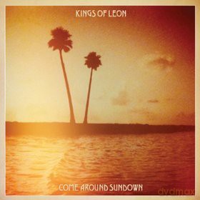 Kings Of Leon: Come Around Sundown [2xWinyl]