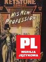 Charlie Chaplin: Charlie pielegniarzem
