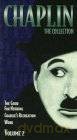 Charlie Chaplin: Charlie pielegniarzem