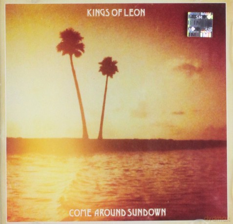 Kings Of Leon: Come Around Sundown [CD]