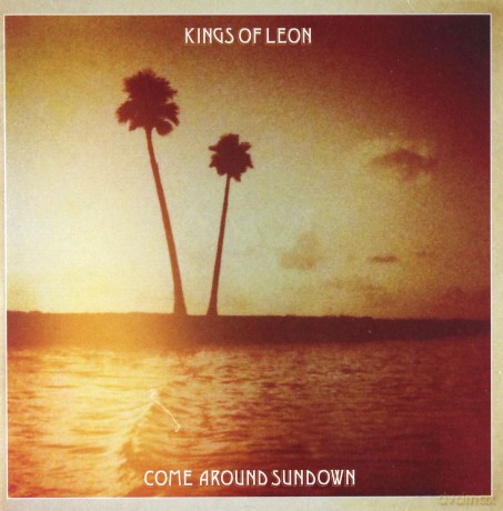 Kings Of Leon: Come Around Sundown [CD]