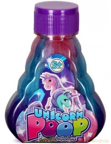 Slime Masa Jednorożec