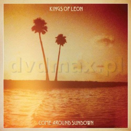 Kings Of Leon: Come Around Sundown Deluxe Version (ecopack) [2CD]