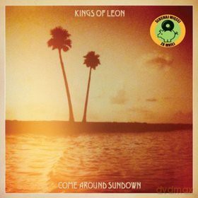 Kings Of Leon: Come Around Sundown (sliderpack) [CD]