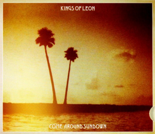 Kings Of Leon: Come Around Sundown (sliderpack) [CD]