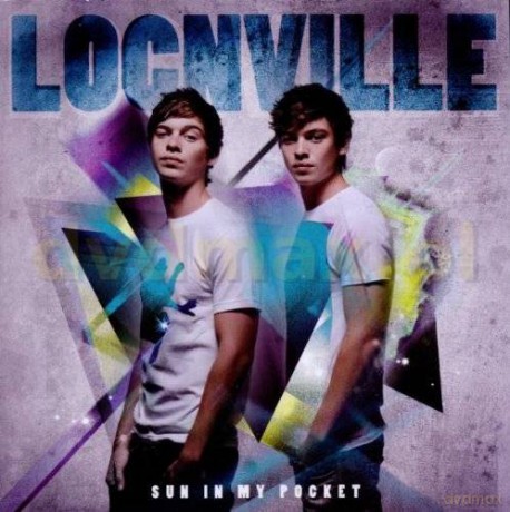 Locnville: Sun In My Pocket [CD]