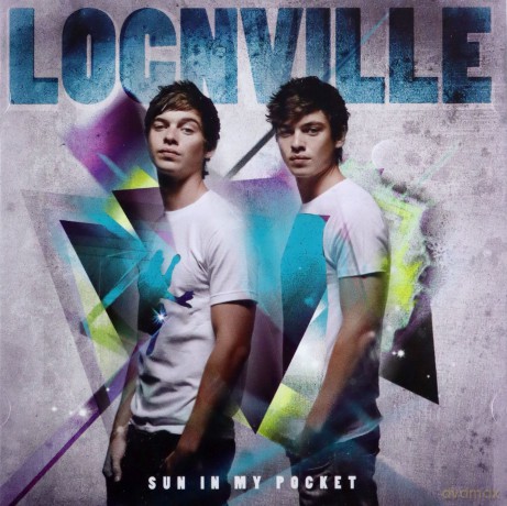 Locnville: Sun In My Pocket [CD]