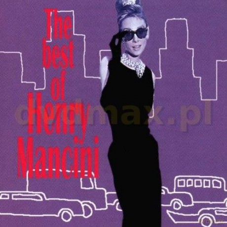 Henry Mancini: The Best Of [CD]