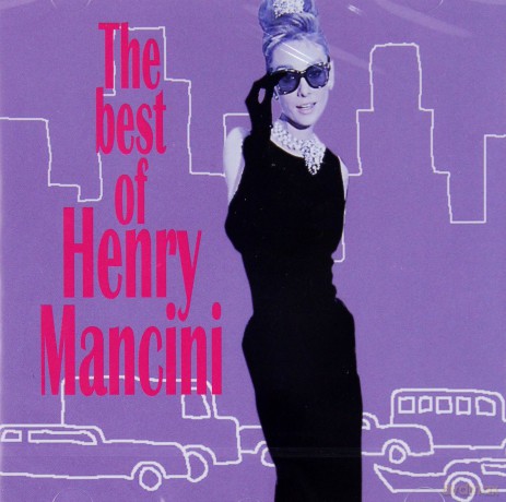 Henry Mancini: The Best Of [CD]
