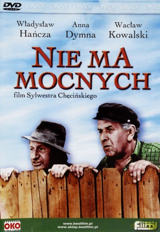 Sami swoi / Nie ma mocnych / Kochaj albo rzuć Pakiet [3DVD]