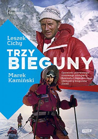 Trzy Bieguny [KSIĄŻKA]
