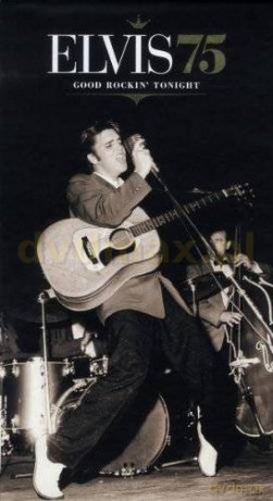 Elvis Presley: Elvis 75 - Good Rockin' Tonight [4CD]