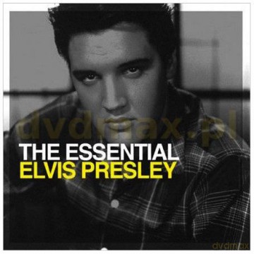 Elvis Presley: The Essential Elvis Presley [2CD]