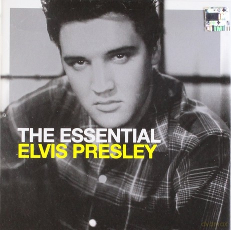 Elvis Presley: The Essential Elvis Presley [2CD]