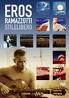 Eros Ramazzotti: Stilelibero Visual Milestones [DVD]