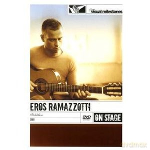 Eros Ramazzotti: Stilelibero Visual Milestones [DVD]