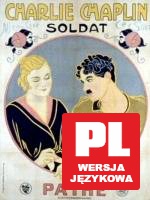 Charlie Chaplin: Charlie żołnierzem