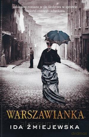 Warszawianka - Ida Żmjeewska [KSIĄŻKA]