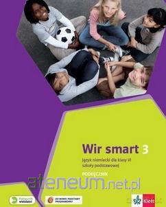 Wir smart 3 Podręcznik [KSIĄŻKA]