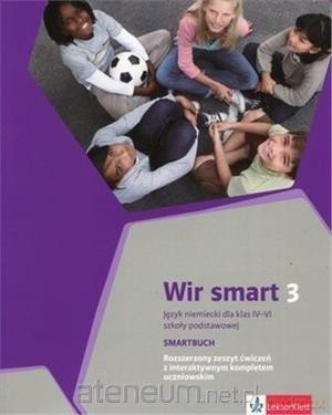 Wir smart 3 Smartbuch [KSIĄŻKA]