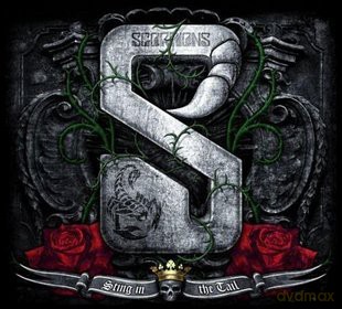 Scorpions: Sting In The Tail (digipack) [CD] + [DVD]