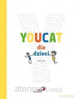 Youcat dla dzieci [KSIĄŻKA]