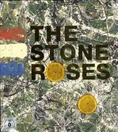 The Stone Roses: The Stone Roses 20th Anniversary Collectors Edition [8CD]
