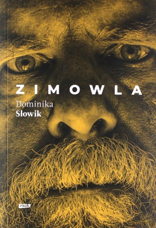 Zimowla - Dominika Słowik [KSIĄŻKA]