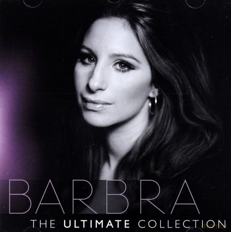Barbra Streisand: The Ultimate Collection [CD]