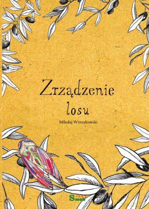 Zrządzenie losu - Mikołaj Wyrzykowski [KSIĄŻKA]