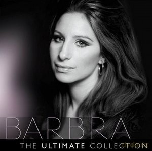 Barbra Streisand: The Ultimate Collection (Eastern European Version) [CD]