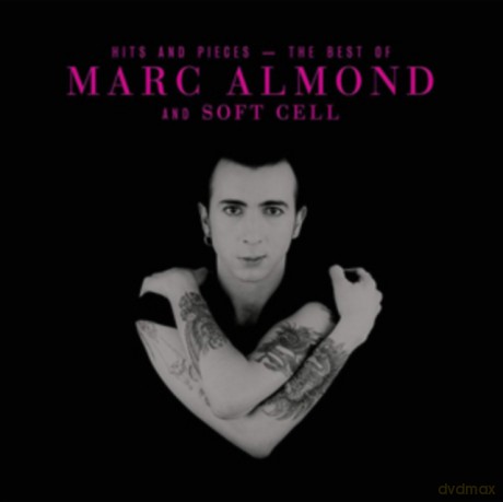 Marc Almond and Soft Cell: Hits and Pieces [2xWinyl]