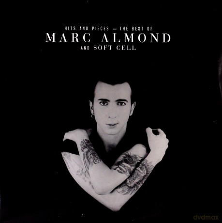 Marc Almond and Soft Cell: Hits and Pieces [2xWinyl]