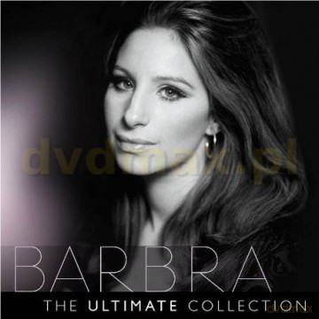 Barbra Streisand: The Ultimate Collection [CD]